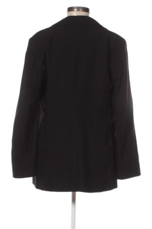 Női blézer Bershka, Méret M, Szín Fekete, Ár 19 749 Ft