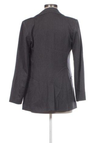 Dámske sako  Bershka, Veľkosť XS, Farba Sivá, Cena  46,95 €