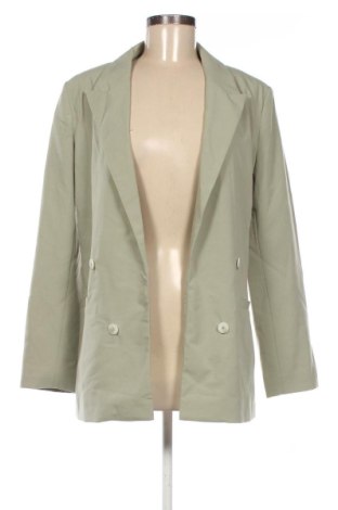 Női blézer Bershka, Méret M, Szín Zöld, Ár 19 749 Ft