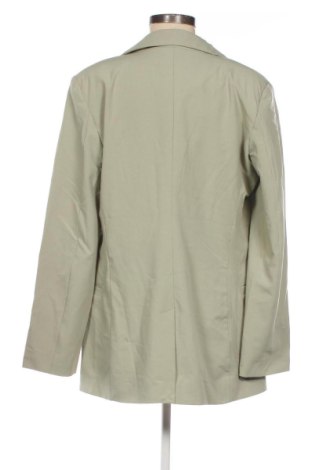 Női blézer Bershka, Méret M, Szín Zöld, Ár 19 749 Ft