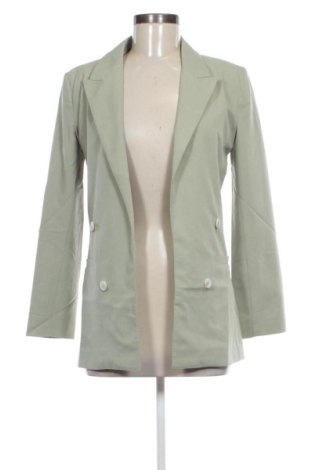 Damski żakiet Bershka, Rozmiar XS, Kolor Zielony, Cena 207,99 zł