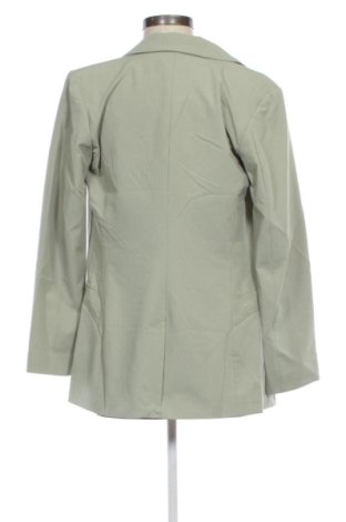 Damski żakiet Bershka, Rozmiar XS, Kolor Zielony, Cena 207,99 zł