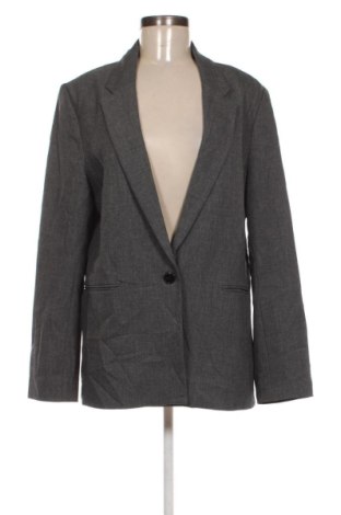 Sacou de femei Bershka, Mărime L, Culoare Multicolor, Preț 151,99 Lei