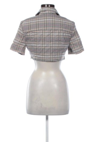 Damen Blazer Bershka, Größe M, Farbe Mehrfarbig, Preis € 32,99