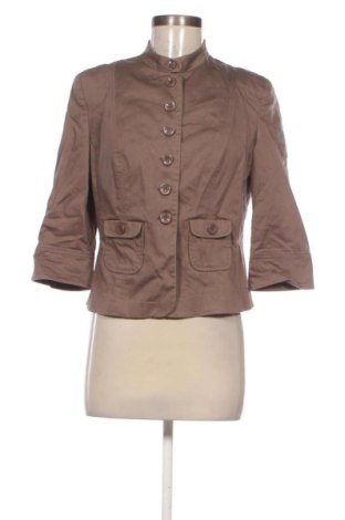 Dámské sako  Best Connections, Velikost XL, Barva Hnědá, Cena  709,00 Kč