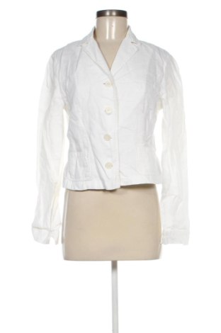 Sacou de femei Betty Barclay, Mărime M, Culoare Ecru, Preț 345,99 Lei