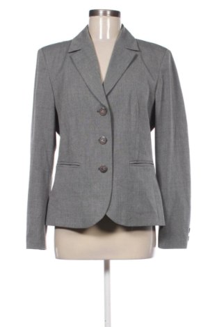 Damen Blazer Bexleys, Größe M, Farbe Grau, Preis € 10,00