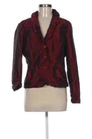 Sacou de femei Bexleys, Mărime L, Culoare Roșu, Preț 181,00 Lei