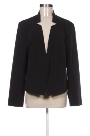 Damen Blazer Bianca, Größe XL, Farbe Schwarz, Preis 14,00 €