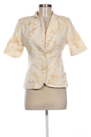 Damski żakiet Bianca, Rozmiar XL, Kolor Kolorowy, Cena 77,09 zł