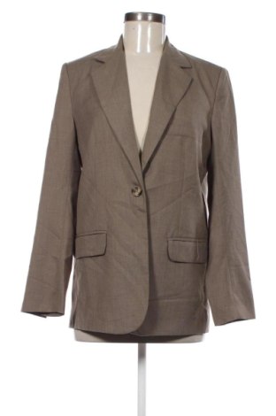 Дамско сако Bik Bok, Размер XS, Цвят Кафяв, Цена 8,69 €