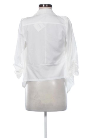 Sacou de femei Blind Date, Mărime S, Culoare Alb, Preț 36,50 Lei