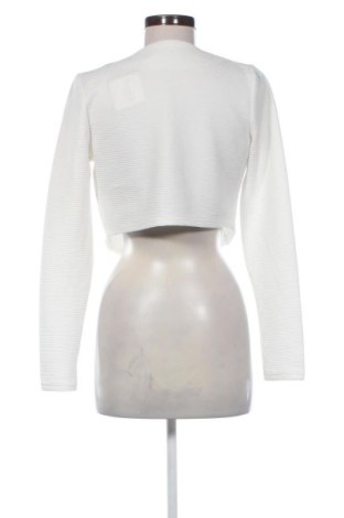 Sacou de femei Blind Date, Mărime M, Culoare Alb, Preț 33,52 Lei