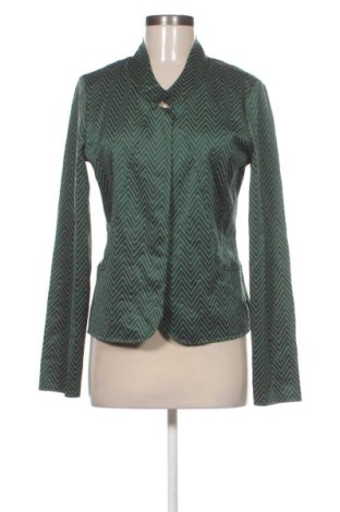 Sacou de femei Blue Joint, Mărime L, Culoare Verde, Preț 151,99 Lei