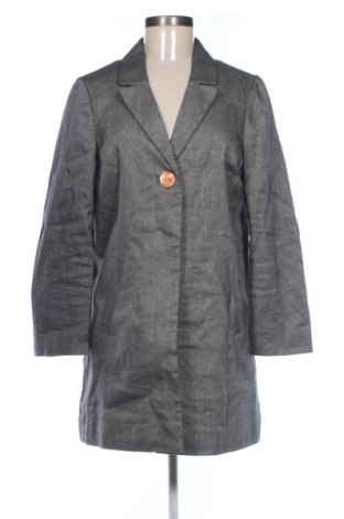 Γυναικείο σακάκι Boden, Μέγεθος M, Χρώμα Γκρί, Τιμή 56,00 €