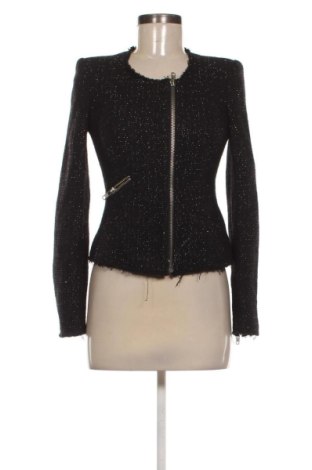 Дамско сако Body By Victoria, Размер M, Цвят Черен, Цена 35,27 €