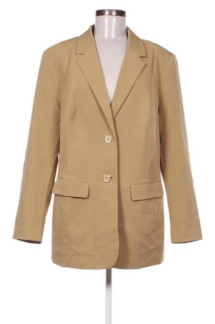 Sacou de femei Bpc Bonprix Collection, Mărime XL, Culoare Galben, Preț 151,99 Lei