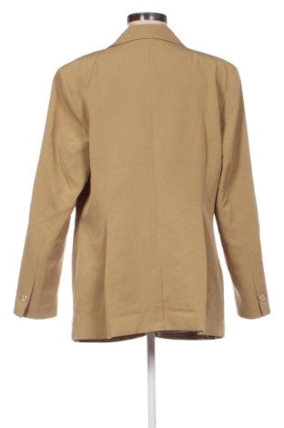 Sacou de femei Bpc Bonprix Collection, Mărime XL, Culoare Galben, Preț 151,99 Lei