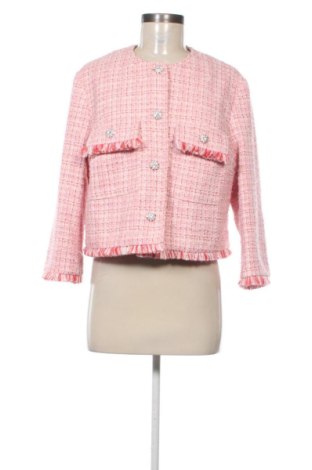 Sacou de femei C&A, Mărime M, Culoare Multicolor, Preț 151,99 Lei