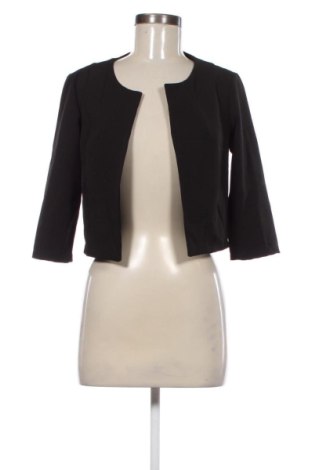 Dámske sako  CHROME, Veľkosť S, Farba Čierna, Cena  41,95 €