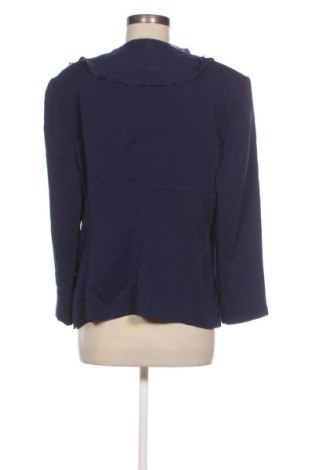 Sacou de femei CRISTINAEFFE, Mărime XXL, Culoare Albastru, Preț 547,39 Lei