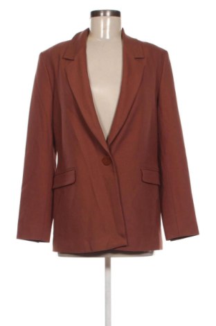 Sacou de femei Calliope, Mărime M, Culoare Maro, Preț 203,32 Lei