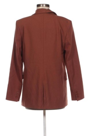 Sacou de femei Calliope, Mărime M, Culoare Maro, Preț 203,32 Lei