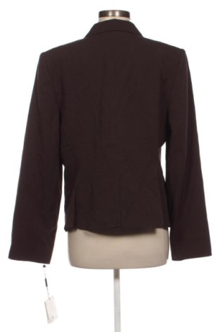 Sacou de femei Calvin Klein, Mărime XL, Culoare Maro, Preț 1.484,99 Lei