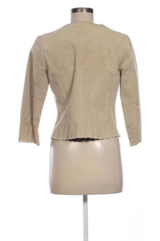 Damski żakiet Calvin Klein, Rozmiar XS, Kolor Beżowy, Cena 562,64 zł