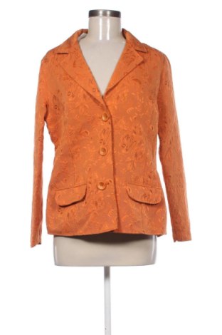 Női blézer Canda, Méret L, Szín Narancssárga
, Ár 6 986 Ft
