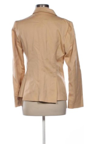 Sacou de femei Capasca, Mărime S, Culoare Bej, Preț 234,49 Lei