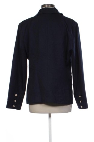 Dámské sako  Caroline Morgan, Velikost L, Barva Modrá, Cena  379,00 Kč