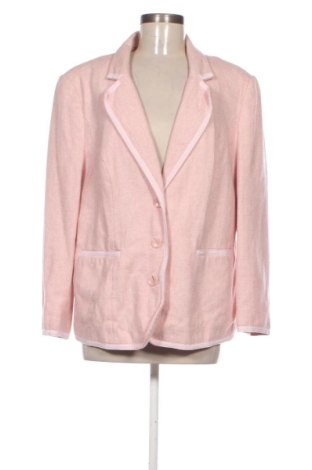 Дамско сако Changes by together, Размер XXL, Цвят Розов, Цена 25,00 €