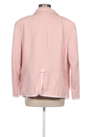 Дамско сако Changes by together, Размер XXL, Цвят Розов, Цена 25,00 €