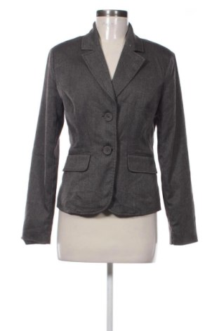 Sacou de femei Clockhouse, Mărime M, Culoare Gri, Preț 151,99 Lei