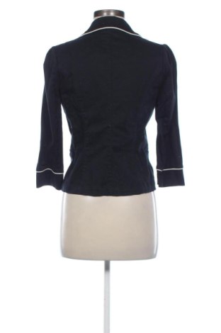 Sacou de femei Clockhouse, Mărime S, Culoare Albastru, Preț 130,33 Lei