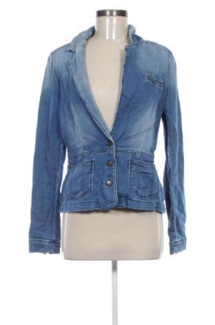 Sacou de femei Colours Of The World, Mărime M, Culoare Albastru, Preț 127,45 Lei