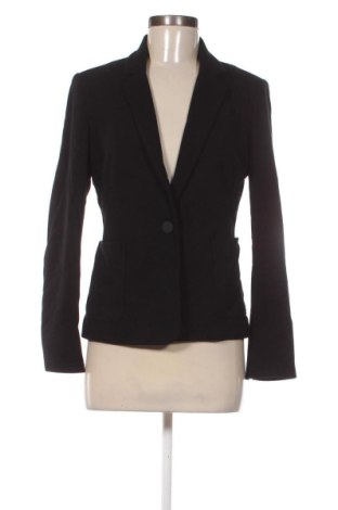 Damen Blazer Comma,, Größe S, Farbe Schwarz, Preis € 21,99