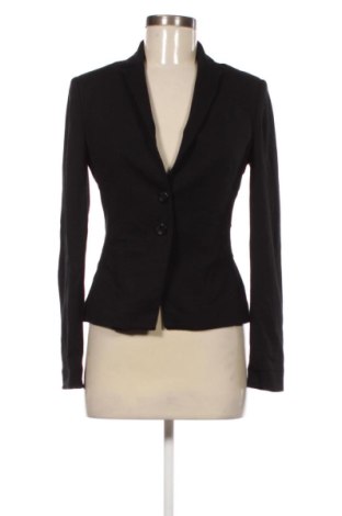 Damen Blazer Comma,, Größe M, Farbe Schwarz, Preis € 21,99