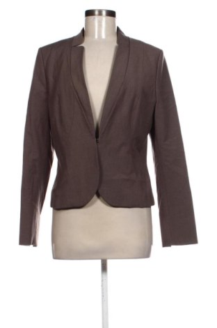 Damski żakiet Comma,, Rozmiar M, Kolor Brązowy, Cena 99,00 zł