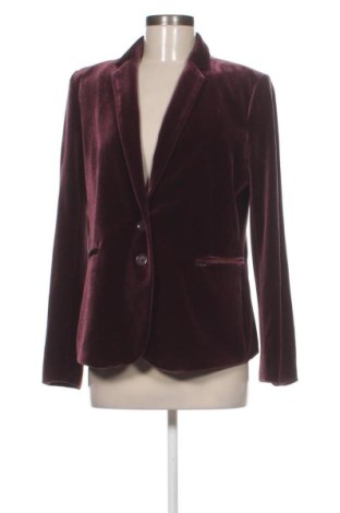 Damski żakiet Comma,, Rozmiar M, Kolor Czerwony, Cena 299,00 zł