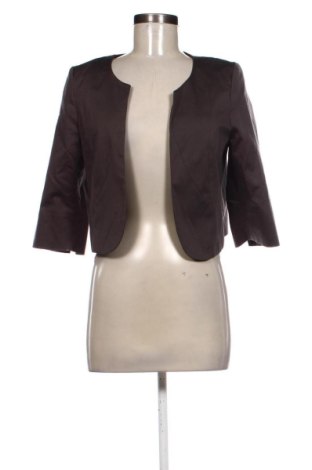 Női blézer Comma,, Méret M, Szín Barna, Ár 23 058 Ft