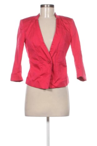 Дамско сако Comma,, Размер S, Цвят Розов, Цена 56,00 €