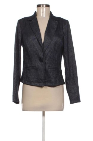 Sacou de femei Comme Ca, Mărime S, Culoare Albastru, Preț 151,99 Lei