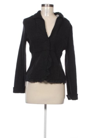 Sacou de femei Conbipel, Mărime M, Culoare Negru, Preț 215,99 Lei