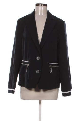 Sacou de femei Creation L, Mărime L, Culoare Albastru, Preț 181,00 Lei