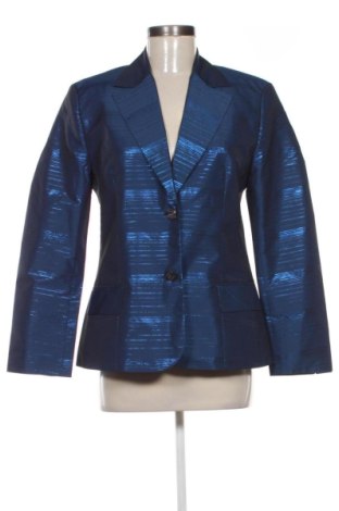 Damen Blazer Credo, Größe XL, Farbe Blau, Preis 56,00 €