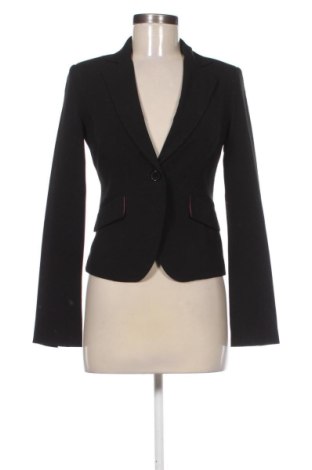 Дамско сако Cubus, Размер XS, Цвят Черен, Цена 24,44 €