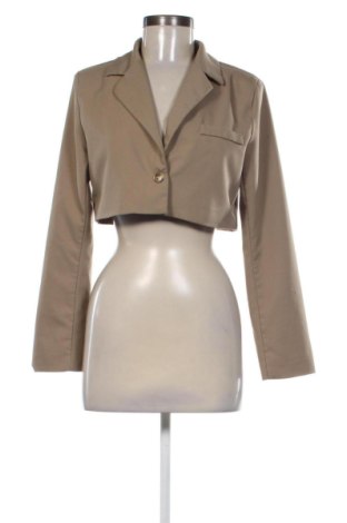 Damen Blazer DAZY, Größe S, Farbe Braun, Preis 24,55 €