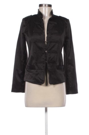 Sacou de femei DD-II, Mărime L, Culoare Negru, Preț 130,33 Lei